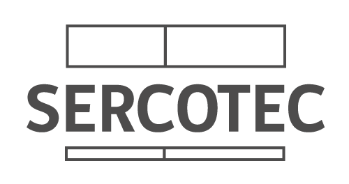 Logo Sercotec Logo Sercotect